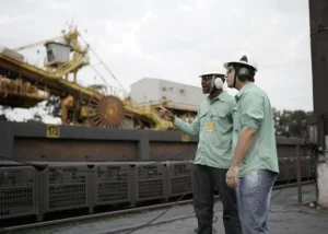 Vale inicia segunda quinzena de setembro com mais de 130 vagas de emprego Vale inicia segunda quinzena de setembro com mais de 130 vagas de emprego