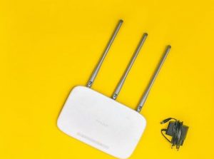Redes Wi-Fi de Última Geração: 8 dicas para garantir uma Conexão Estável em Toda a Casa