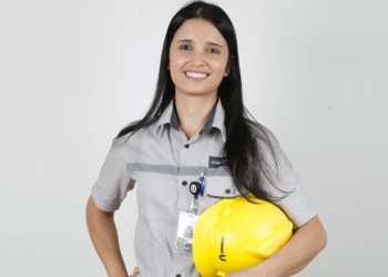 Mineração Usiminas procura profissional especialista em minas