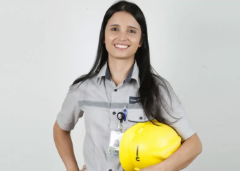 Mineração Usiminas contrata engenheiro(a) de manutenção