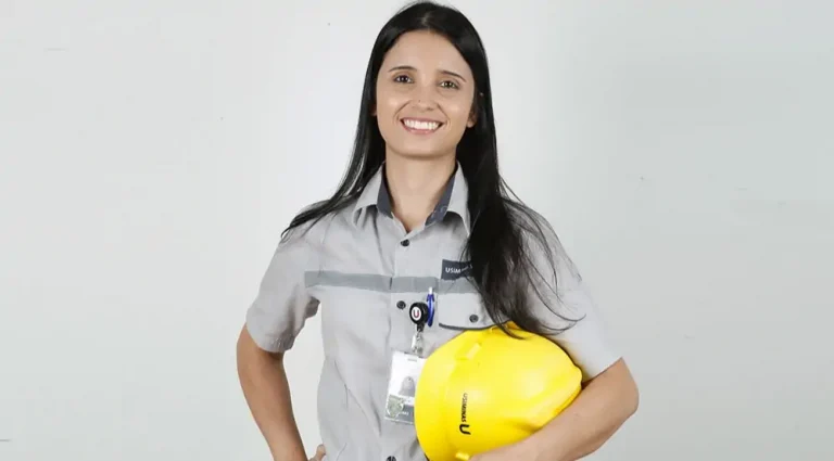 Mineração Usiminas contrata engenheiro(a) de manutenção