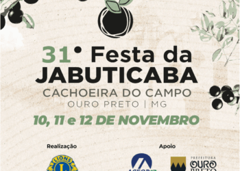 Festa da Jabuticaba abre inscrições para Oficinas de Gastronomia