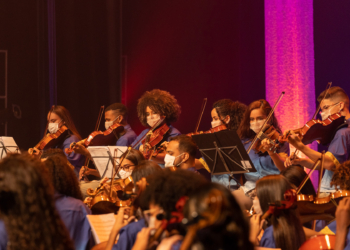Sesc em Minas abre 150 vagas gratuitas para cursos de arte e cidadania em 2024