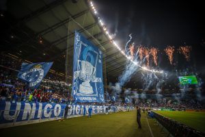 Decisão da Copa do Brasil Sub-20 será no Mineirão Decisão da Copa do Brasil Sub-20 será no Mineirão