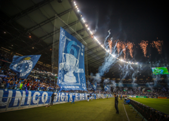 Decisão da Copa do Brasil Sub-20 será no Mineirão
