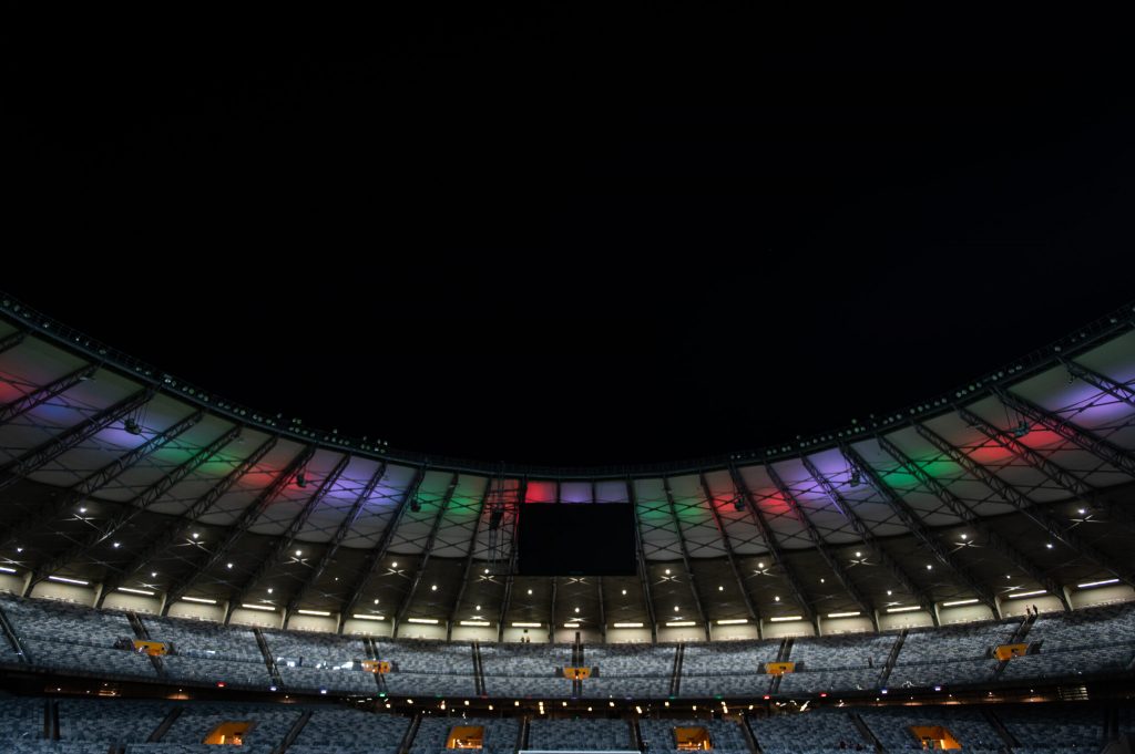Cruzeiro de volta ao Independência: Partida entre Cruzeiro x Vasco será no estádio do América
