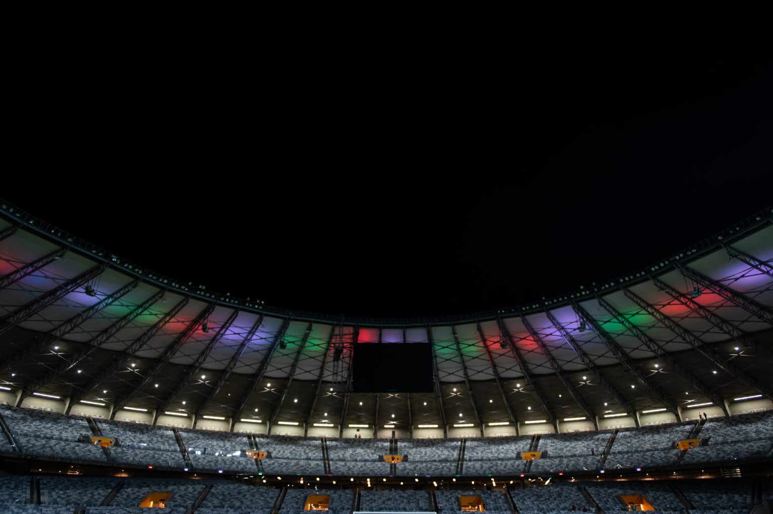 Cruzeiro de volta ao Independência: Partida entre Cruzeiro x Vasco será no estádio do América