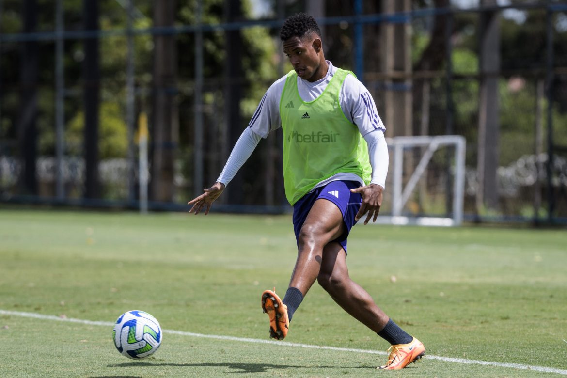 Desfalques para o próximo jogo: Veja quem fica de fora contra o Cuiabá, na Arena Pantanal