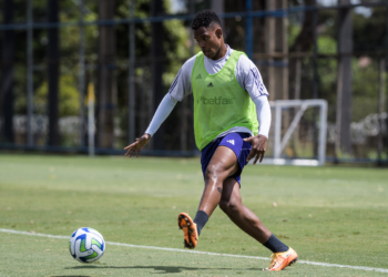 Desfalques para o próximo jogo: Veja quem fica de fora contra o Cuiabá, na Arena Pantanal