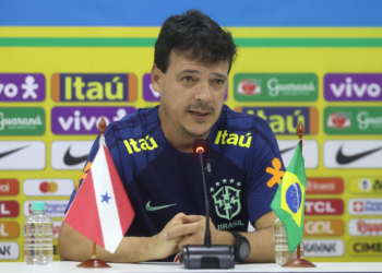 Fernando Diniz faz mudanças na convocação da Seleção: Renan Lodi e Vanderson são desconvocados