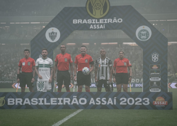 Atlético perde invencibilidade em casa e adia sonho do G-6