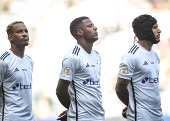 Embalado, Cruzeiro espera vencer o Bahia para se afastar da Zona de Rebaixamento