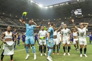 Além de Filipe Machado: Relembre jogadores que zoaram o Atlético em Vitórias do Cruzeiro