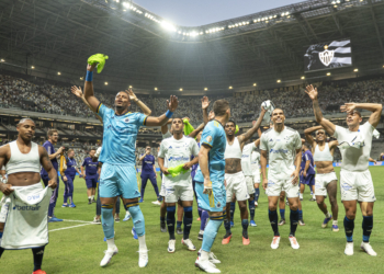 Além de Filipe Machado: Relembre jogadores que zoaram o Atlético em Vitórias do Cruzeiro