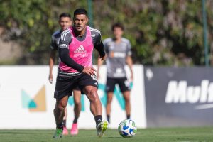 Atlético espera manter bom desempenho como visitante em Bragança Paulista