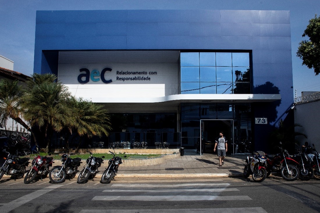 Em Belo Horizonte, AeC abre 390 vagas de emprego com oportunidade de home office