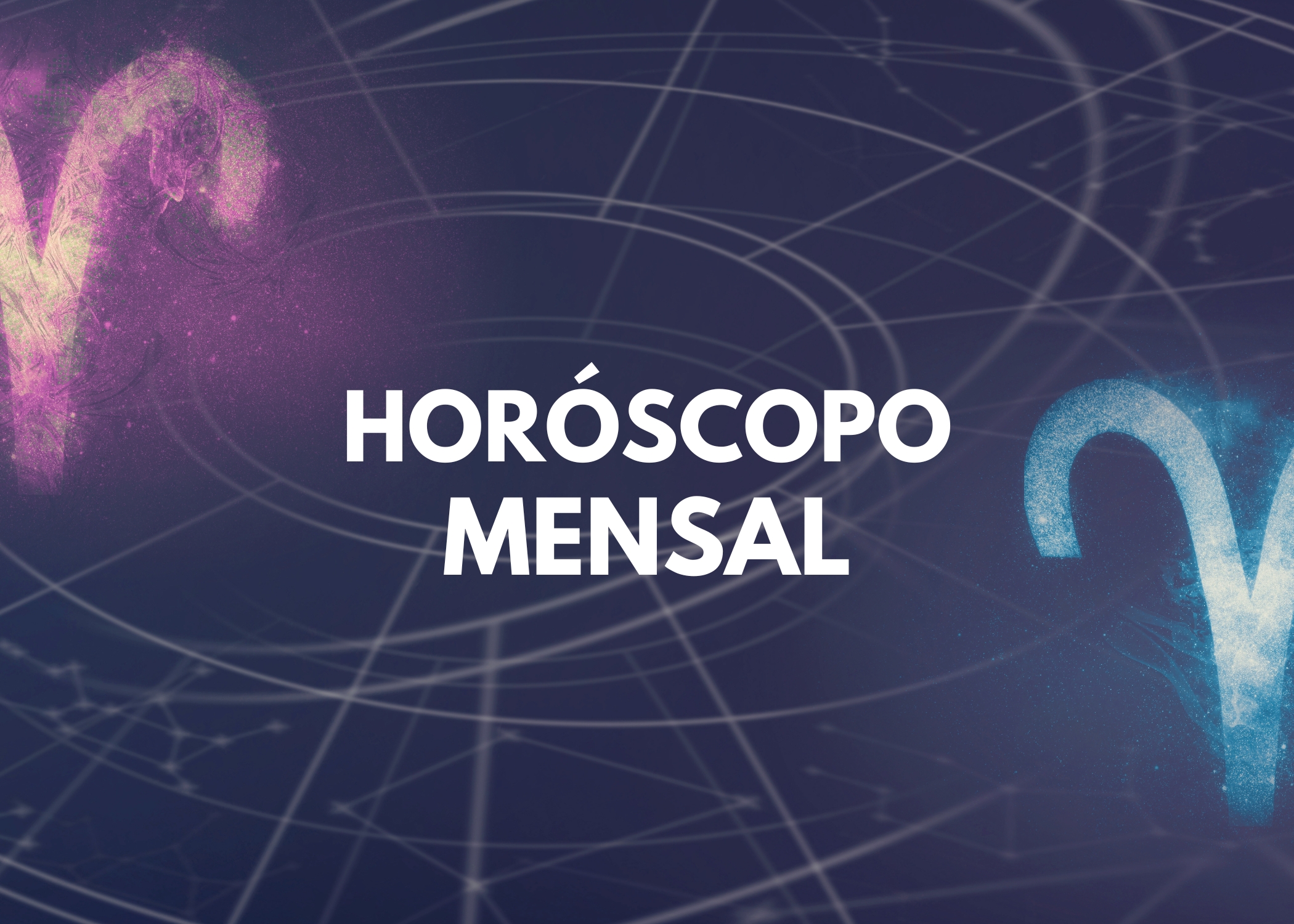 O que dizem os astros para Áries: veja o horóscopo mensal de outubro