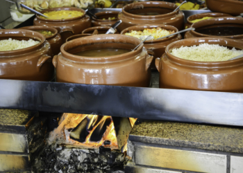 Volume de atividade turística em Minas Gerais cresce 17,6% em 2023