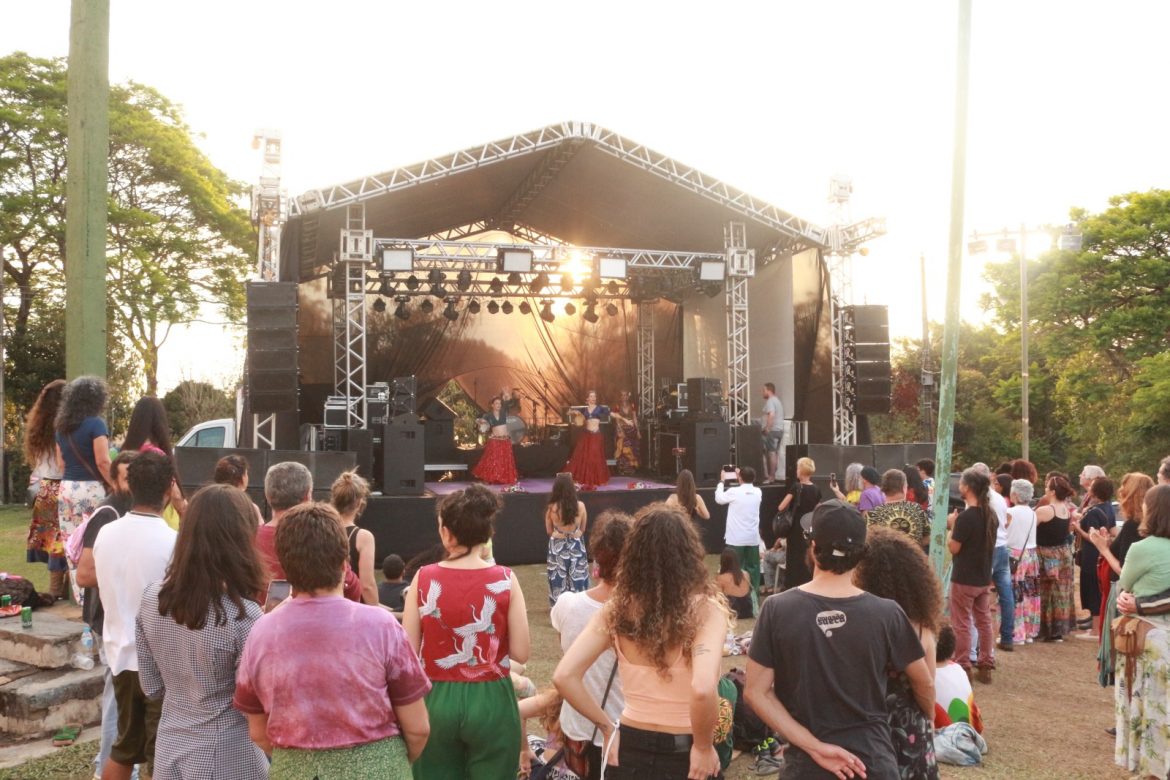 Festa da Primavera de Santo Antônio do Leite, distrito de Ouro Preto, será realizada nos dias 13, 14 e 15/10