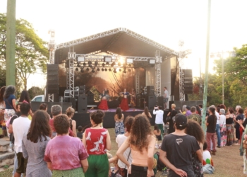 Festa da Primavera de Santo Antônio do Leite, distrito de Ouro Preto, será realizada nos dias 13, 14 e 15/10