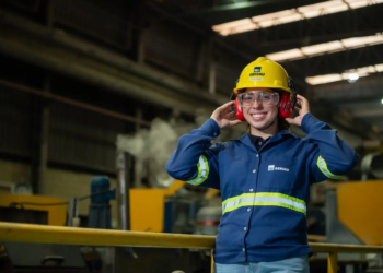 Gerdau abre processo seletivo com 20 vagas em Itabirito e Ouro Preto para Aprendiz de Mineração