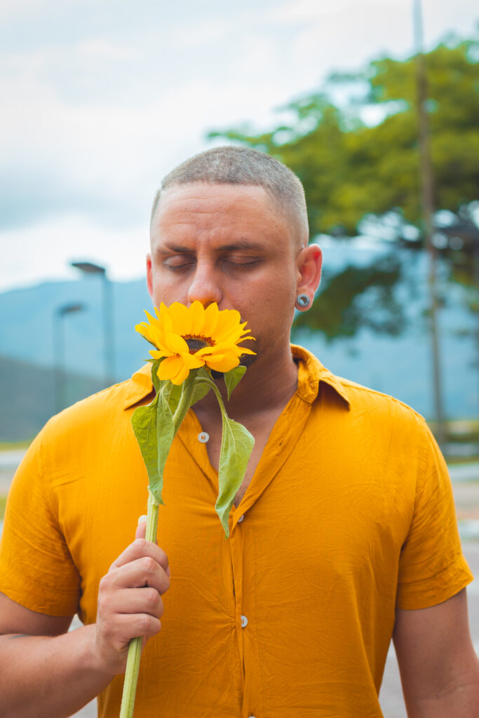 Galanti: Talento e poesia com sua voz por Ouro Preto