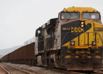 MRS Logística abre vagas para diversos cargos em outubro de 2023