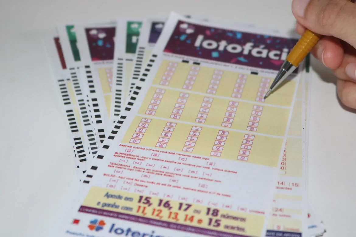 Saiu para Minas o prêmio de R$ 1,5 milhão da Lotofácil desta quarta-feira (18/10)