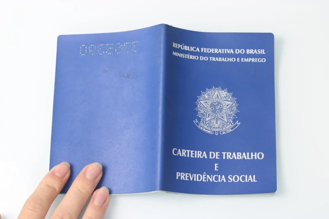 Sine Congonhas tem mais de 50 vagas nesta quinta-feira (19/10/23) Sine Congonhas tem mais de 50 vagas nesta quinta-feira (19/10/23)