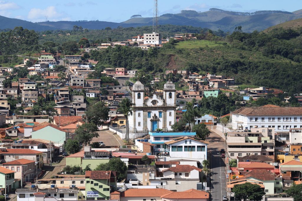 Prefeitura de Congonhas realiza processo seletivo com 259 vagas