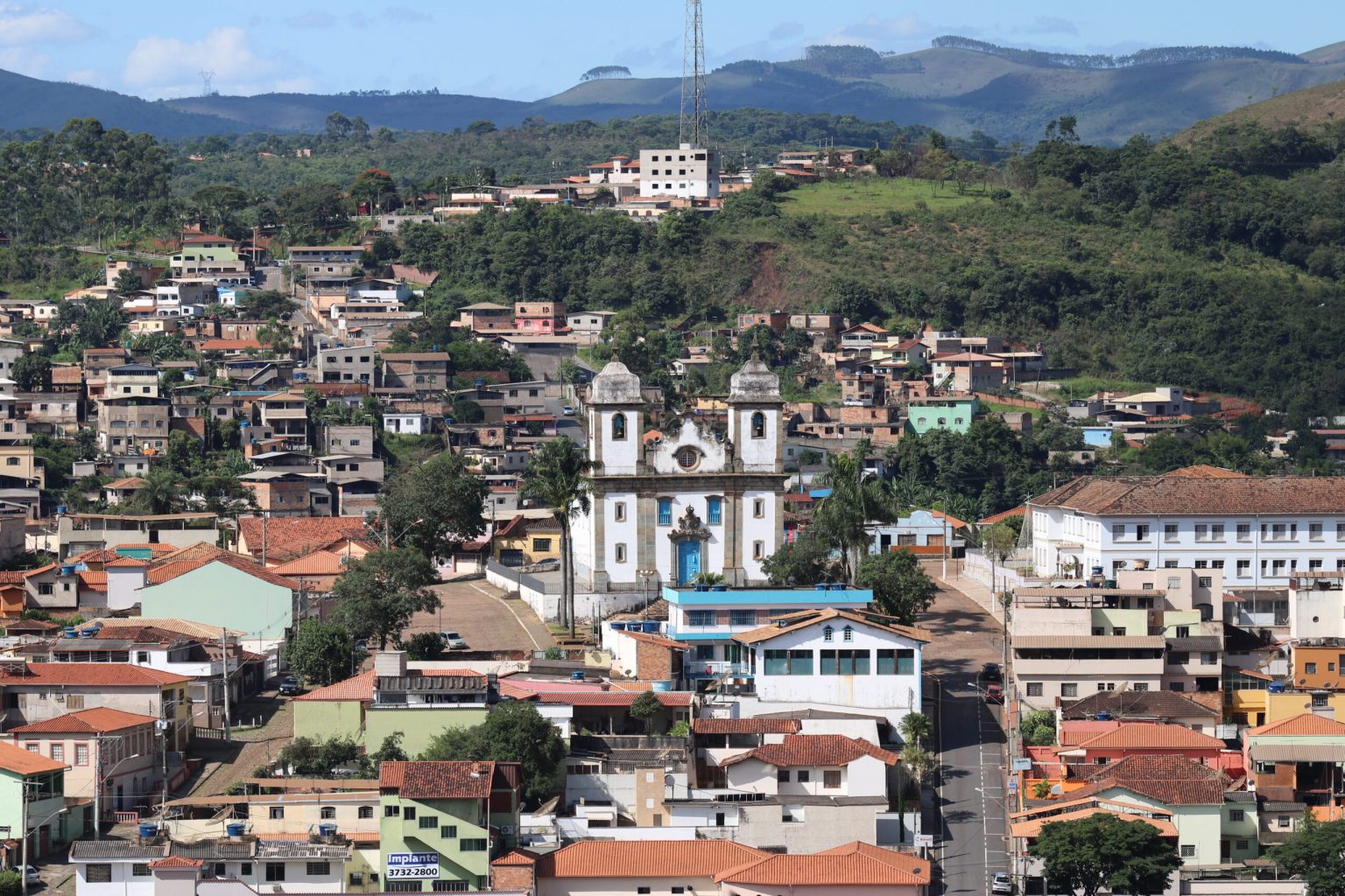 Prefeitura de Congonhas realiza processo seletivo com 259 vagas Prefeitura de Congonhas realiza processo seletivo com 259 vagas