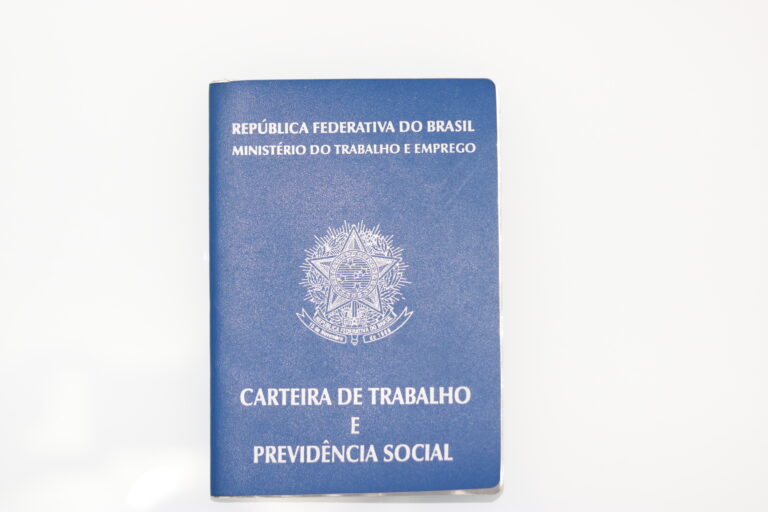 22 vagas disponíveis no Sine Congonhas na véspera do feriado do 12