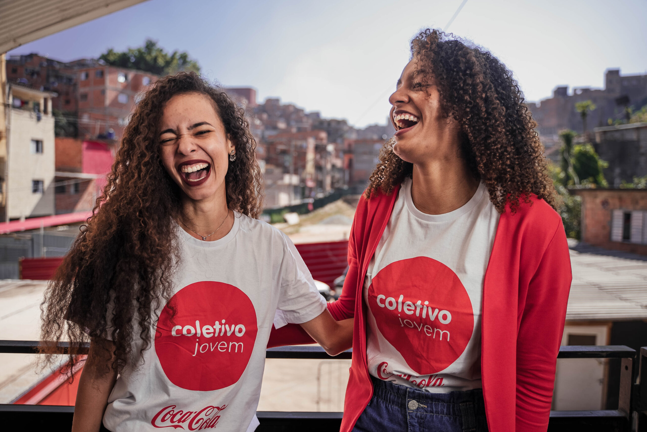UAU! Coca-Cola abre 3 mil vagas voltadas ao mercado de trabalho