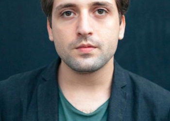 Museu Boulieu, em Ouro Preto, recebe Gregório Duvivier no "Sílabas e Sons