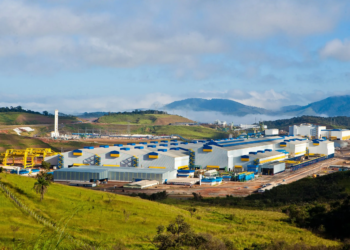 Grupo Vallourec anuncia abertura de diversas vagas de emprego em Minas Gerais e Espírito Santo