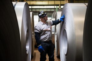 Siderúrgica abre vagas para estágio nos níveis técnico e superior em Minas e São Paulo Siderúrgica abre vagas para estágio nos níveis técnico e superior em Minas e São Paulo