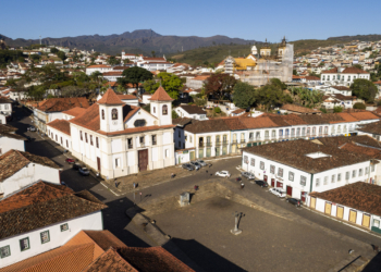 Programa Escola do Rio Doce oferece 95 vagas para curso de especialização na UFOP com Bolsa-Auxílio de mil reais