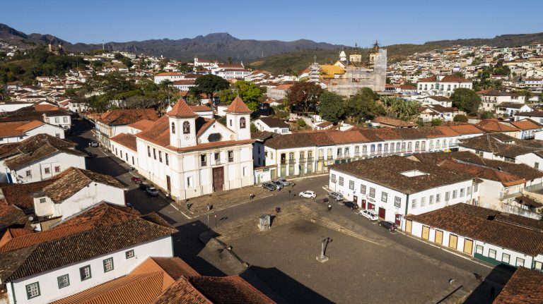 Programa Escola do Rio Doce oferece 95 vagas para curso de especialização na UFOP com Bolsa-Auxílio de mil reais