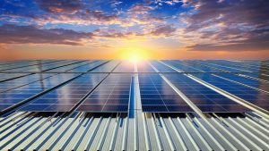 Joint venture entre Gerdau e Newave investirá R$ 1,4bi em megausina solar em Arinos, Minas Gerais Joint venture entre Gerdau e Newave investirá R$ 1,4bi em megausina solar em Arinos, Minas Gerais