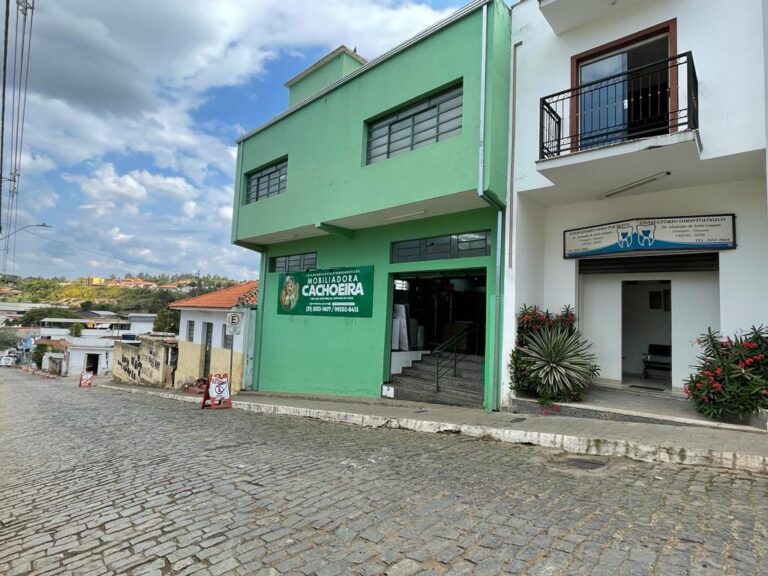 Mobiliadora Cachoeira: Transformando Casas em Lares, vejam as dicas!