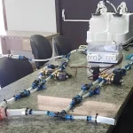 Cientistas do IFMG apresentam projeto de ventilador pulmonar mecânico em Brasília