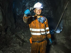 AngloGold divulga vagas de emprego na mineração AngloGold divulga vagas de emprego na mineração