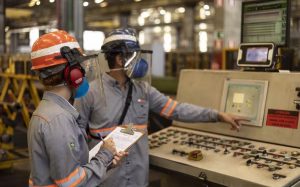 ArcelorMittal conta com mais de 200 oportunidades de emprego neste início de outubro ArcelorMittal conta com mais de 200 oportunidades de emprego