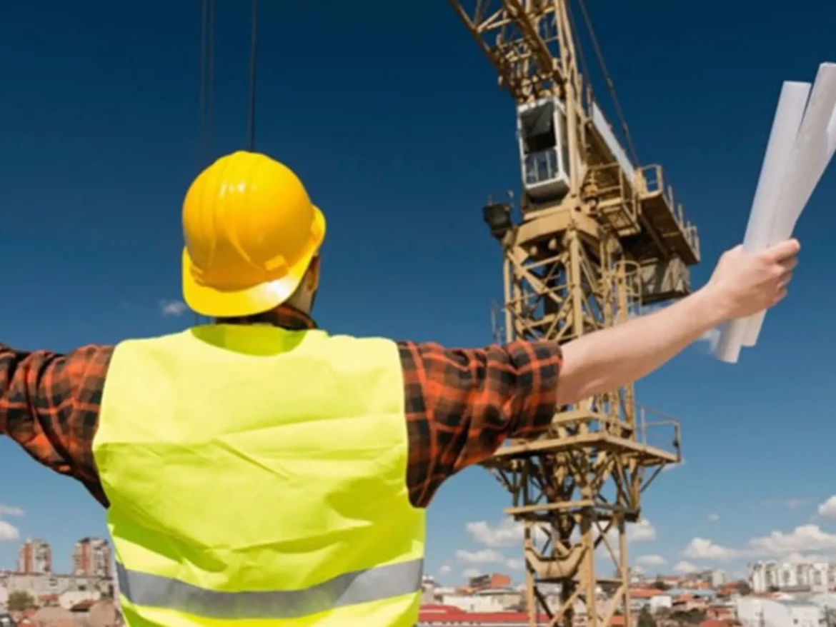 Real Guindastes anuncia vagas de emprego para Nova Lima, Itabirito e Ouro Branco