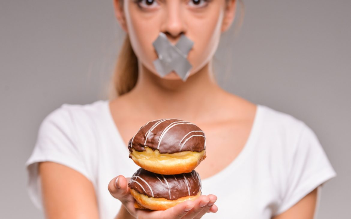 Você já fez uma dieta de araque?