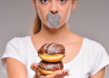 Você já fez uma dieta de araque?