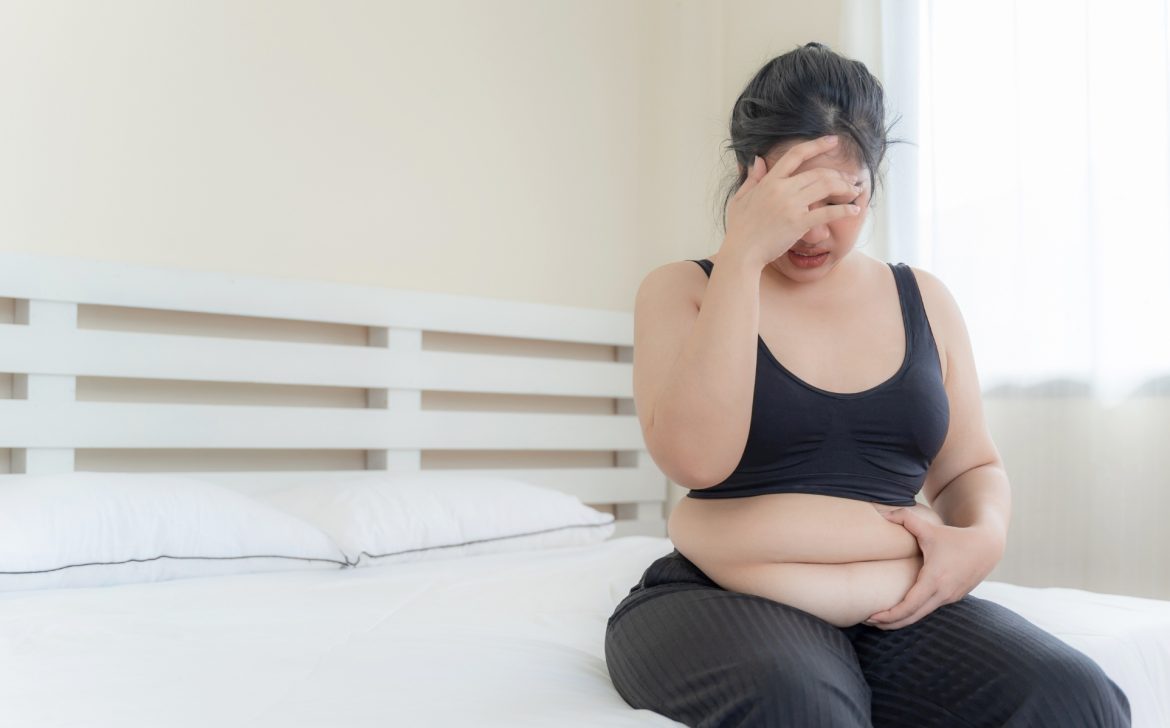 Fat talk: um assunto preocupante