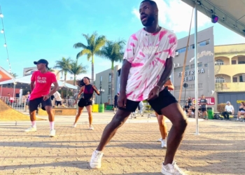 1° Festival de Arte Urbana: Prefeitura de Itabirito realiza evento para exaltar a cultura e a arte periféricas