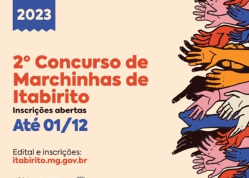 Carnaval 2024: Prefeitura de Itabirito abre inscrições para Concurso de Marchinhas