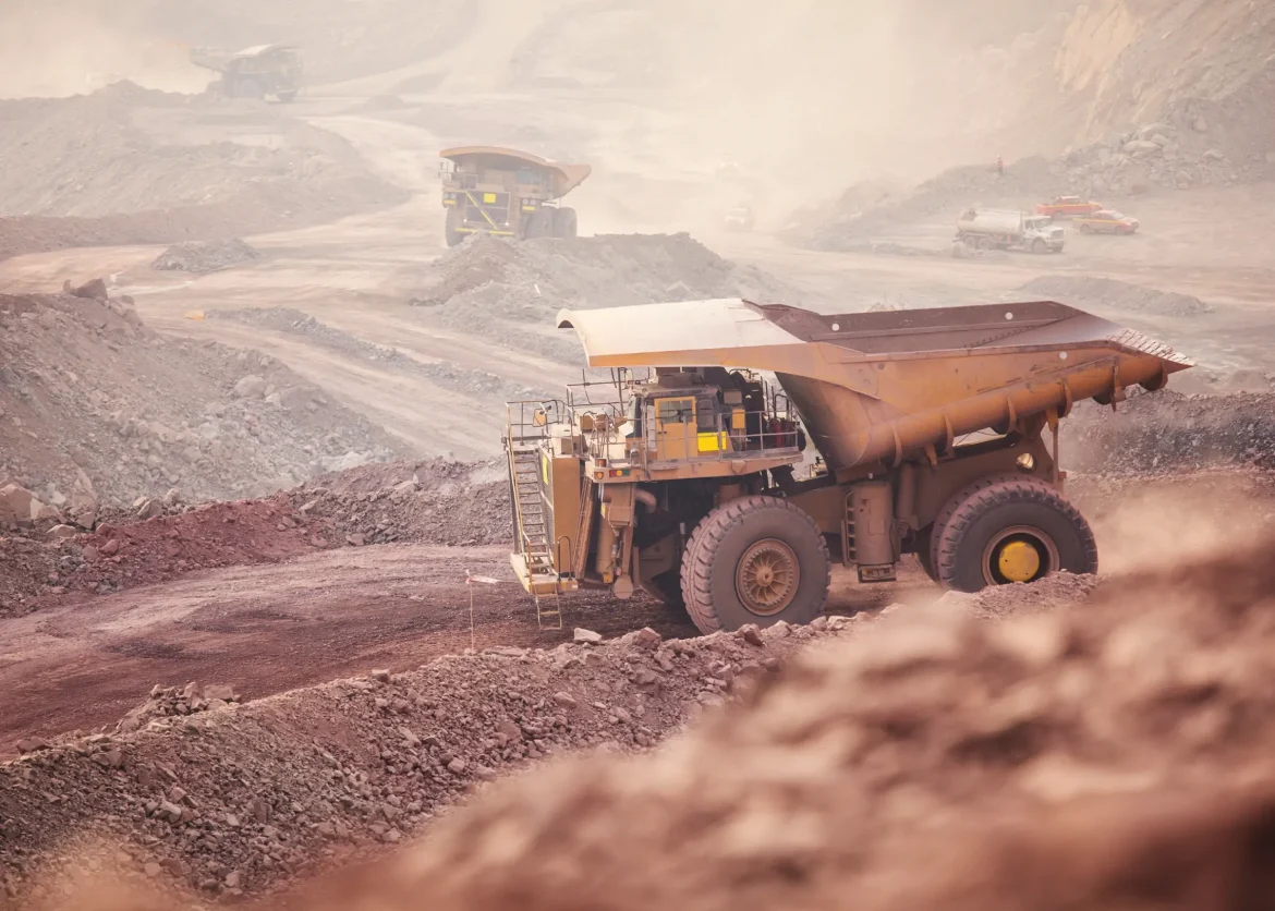 Mineradora Morro do Ipê realiza processo seletivo com vagas em Minas Gerais